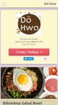 Mobile Screenshot of dohwamanhattan.com